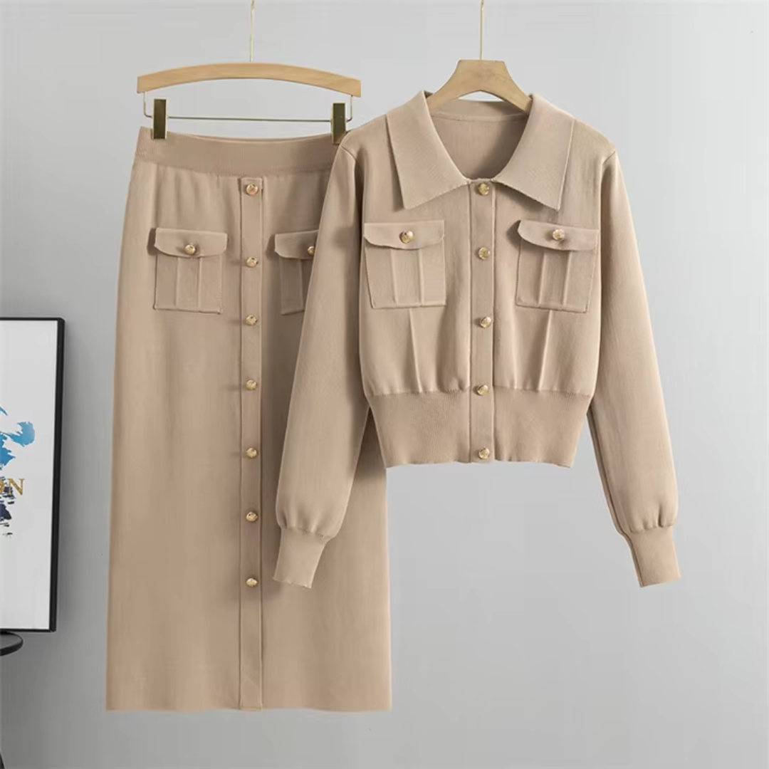 Laurienne™ | 2-Piece Set