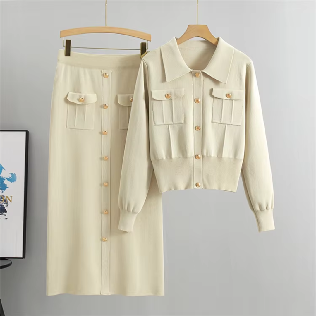 Laurienne™ | 2-Piece Set
