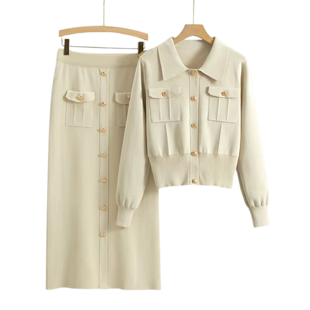 Laurienne™ | 2-Piece Set