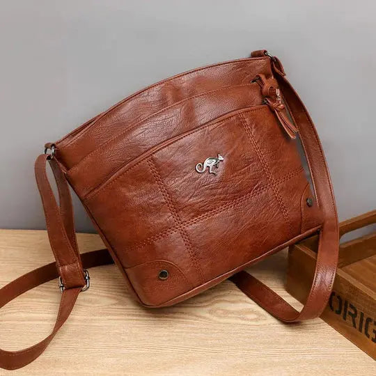 Laurienne™ | Modern Elegance Bag