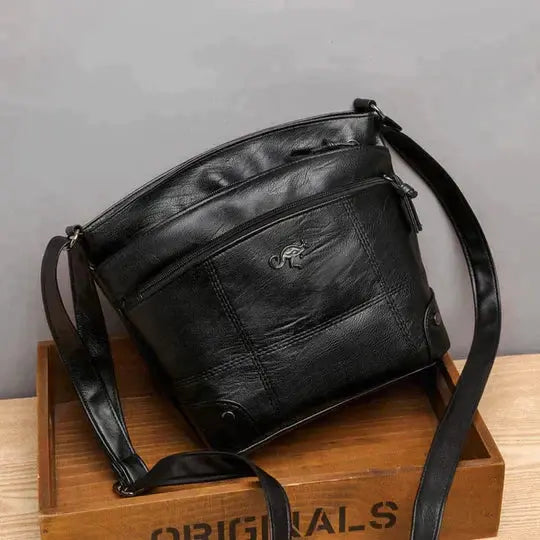 Laurienne™ | Modern Elegance Bag