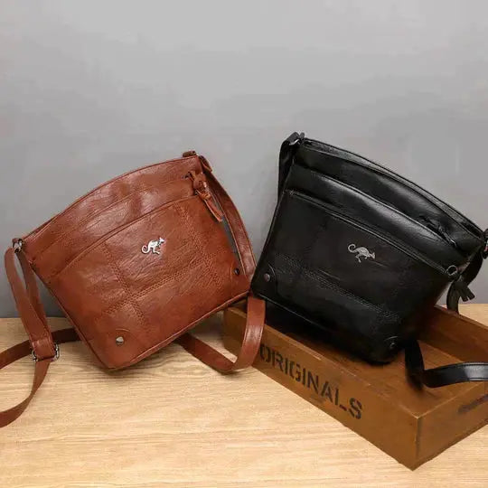 Laurienne™ | Modern Elegance Bag