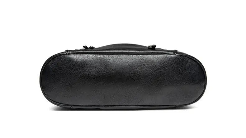Laurienne™ | Elegant Leather Bag