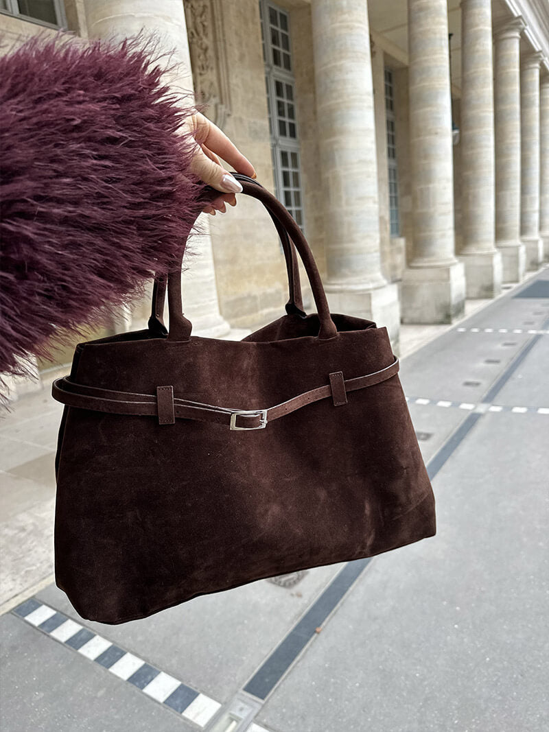 Laurienne™ | Elegant Dalila Bag