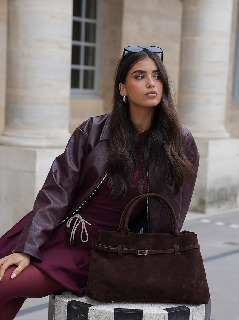 Laurienne™ | Elegant Dalila Bag
