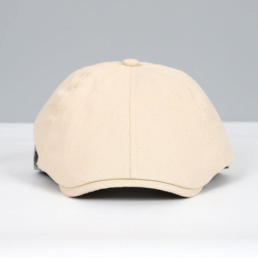 Britton™ | Classic Flat Cap for Men