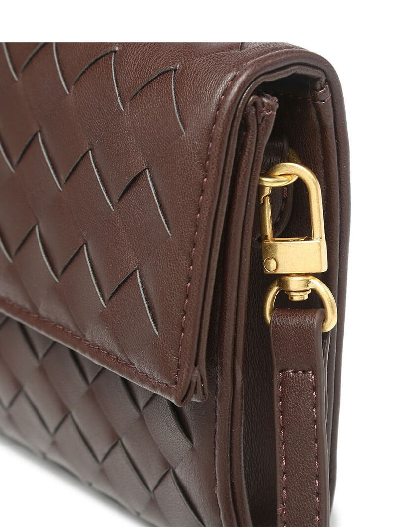 Laurienne™ | Elegant Woven Bag