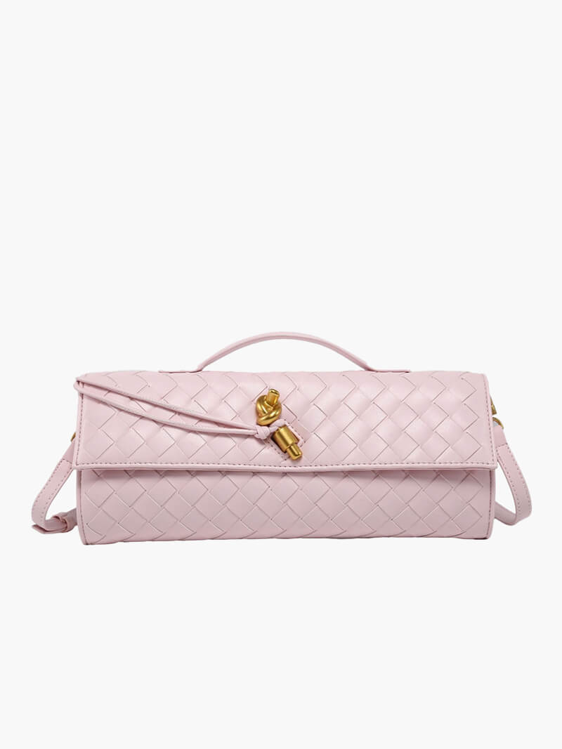 Laurienne™ | Elegant Woven Bag