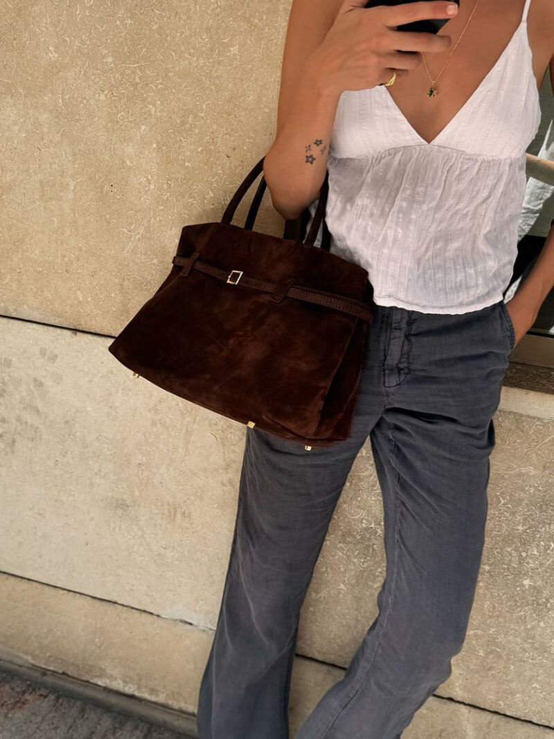 Laurienne™ | Elegant Dalila Bag