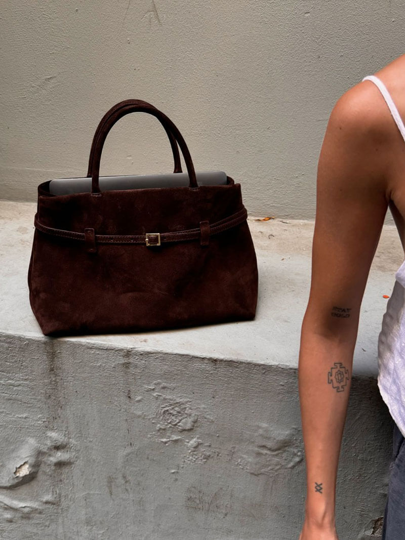 Laurienne™ | Elegant Dalila Bag