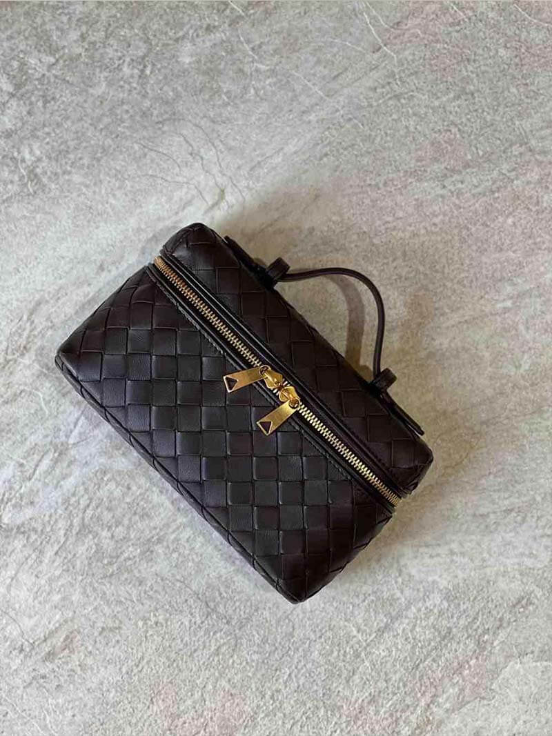 Laurienne™ | Elegance Woven Bag