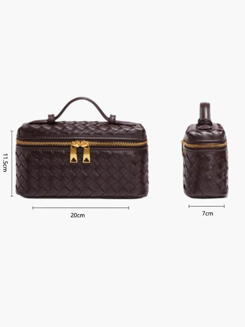 Laurienne™ | Elegance Woven Bag