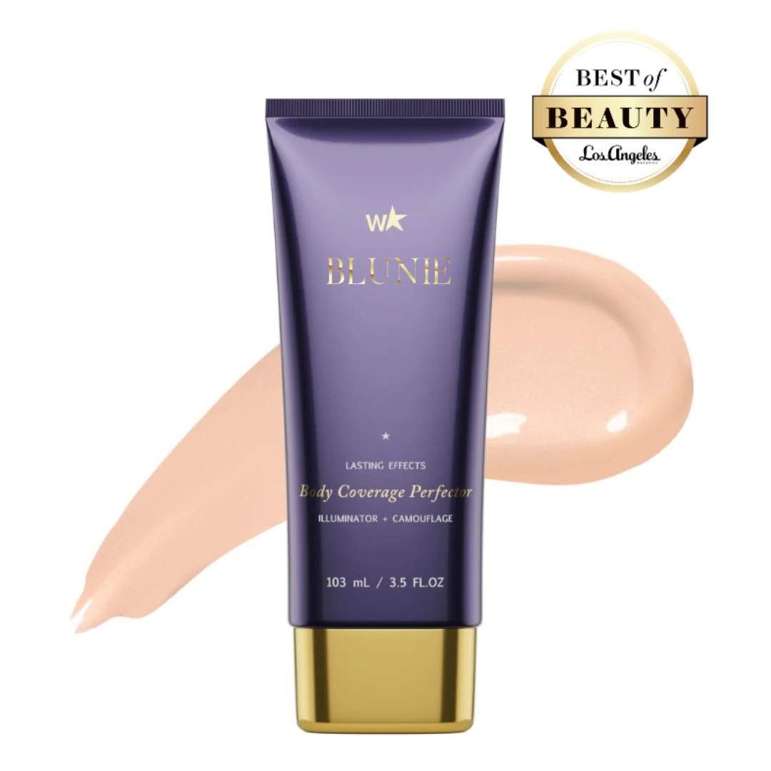 Blunie™ | Body Coverage Perfector
