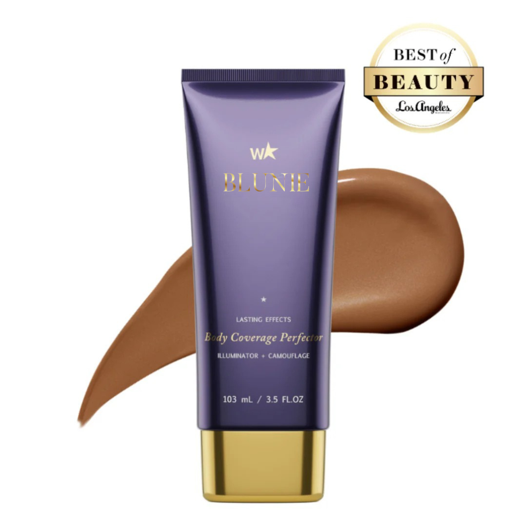 Blunie™ | Body Coverage Perfector