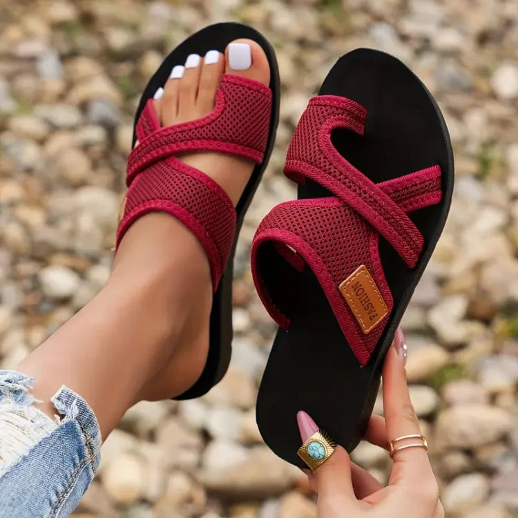 Elody™ Orthopaedic Comfort Sandals