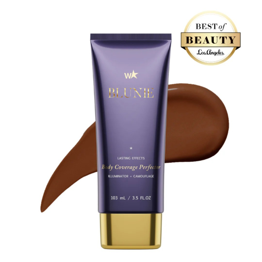 Blunie™ | Body Coverage Perfector