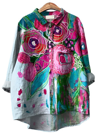 Inora™ | Blouse