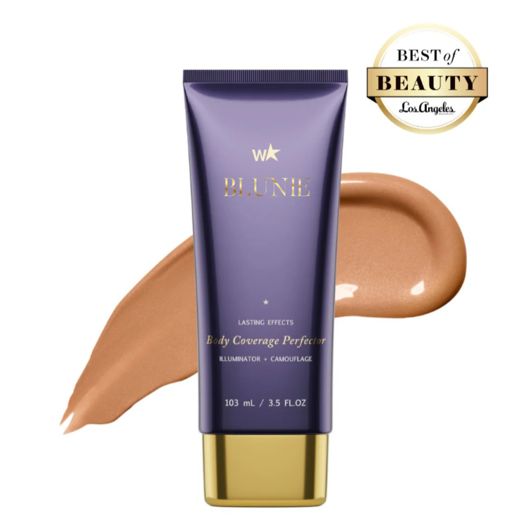 Blunie™ | Body Coverage Perfector
