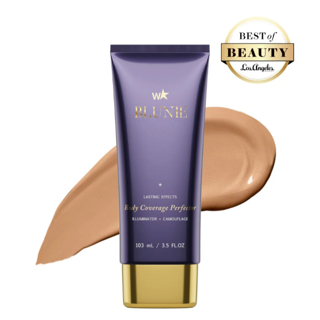 Blunie™ | Body Coverage Perfector