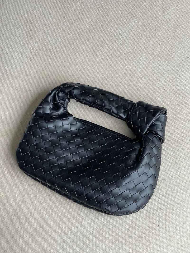 Laurienne™ | Mini Woven Bag