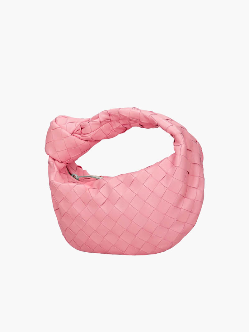Laurienne™ | Mini Woven Bag