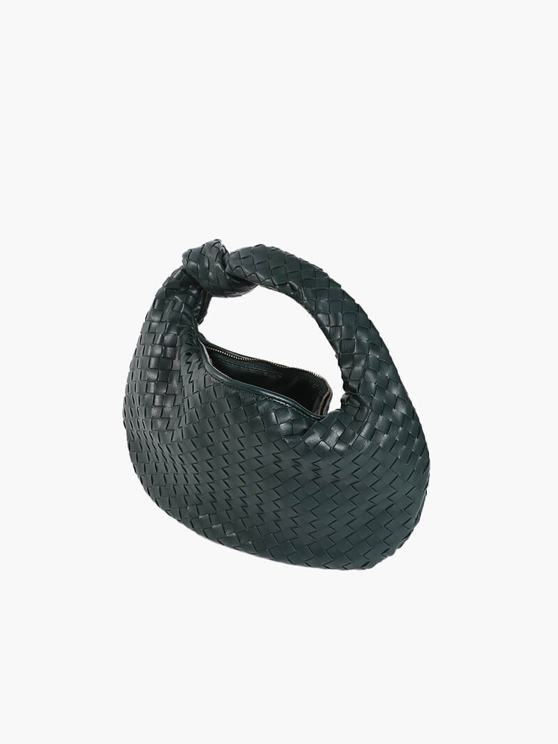 Laurienne™ | Elegant Woven Bag