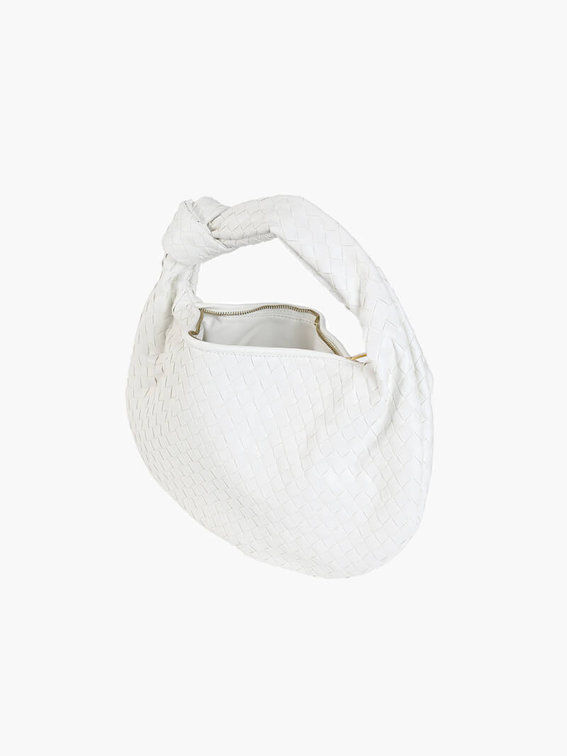 Laurienne™ | Elegant Woven Bag