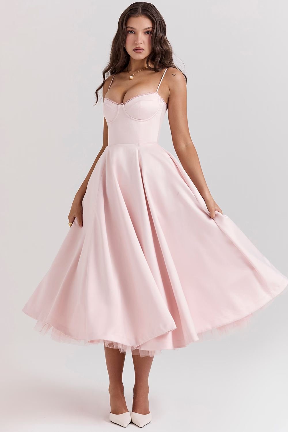 Dresses