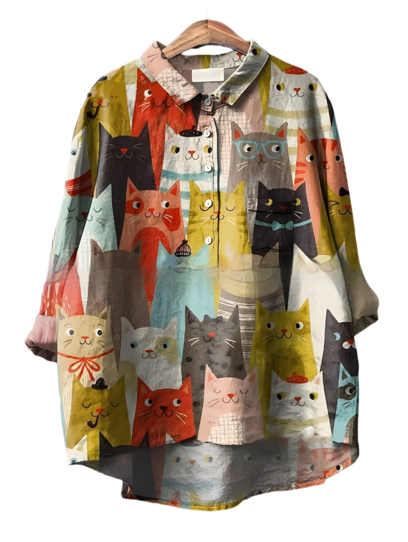 Inora™ | Blouse