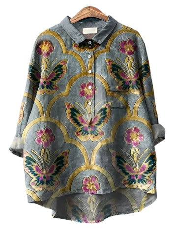 Inora™ | Blouse