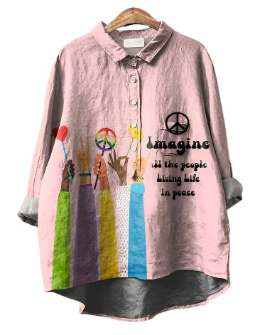 Inora™ | Blouse