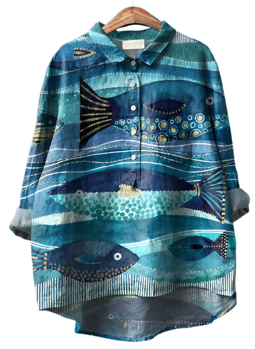 Inora™ | Blouse
