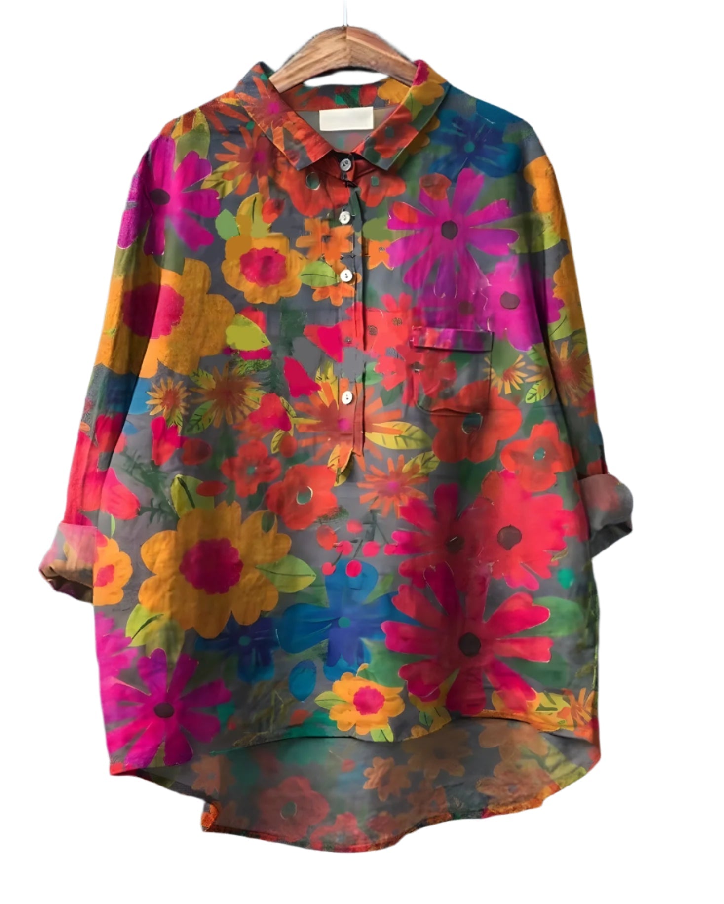 Inora™ | Blouse