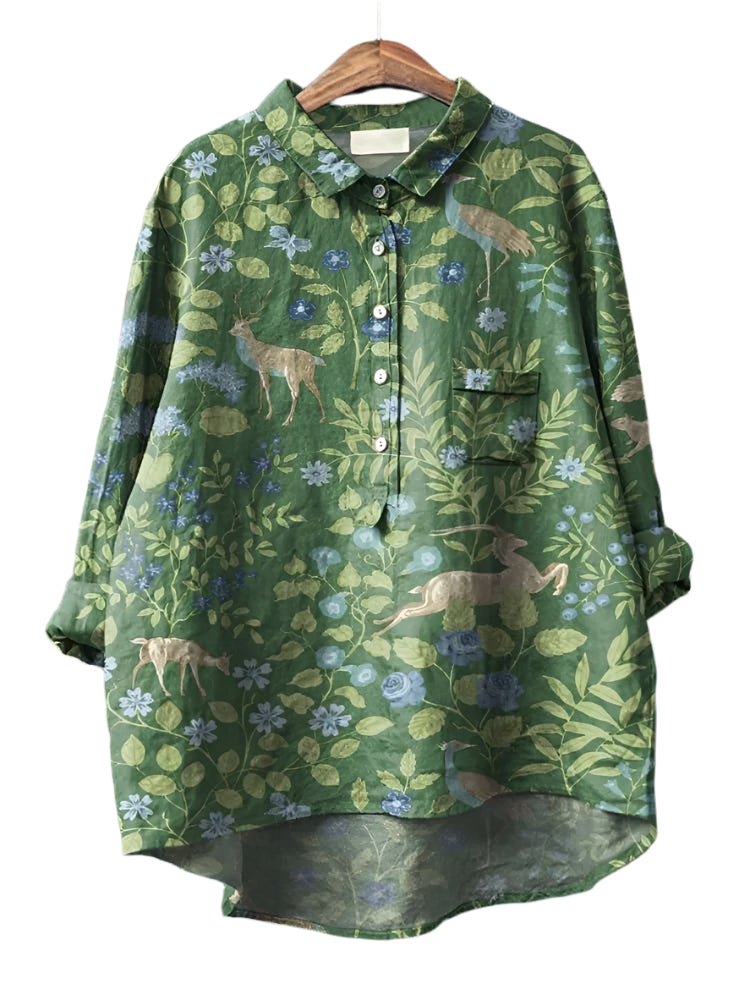 Inora™ | Blouse