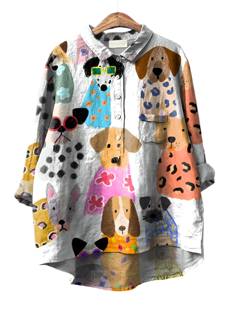 Inora™ | Blouse