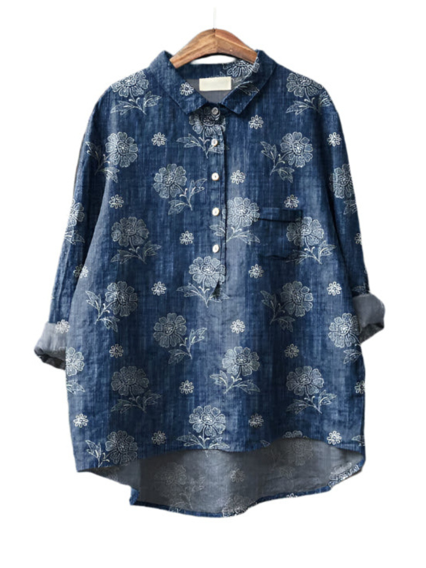 Inora™ | Blouse
