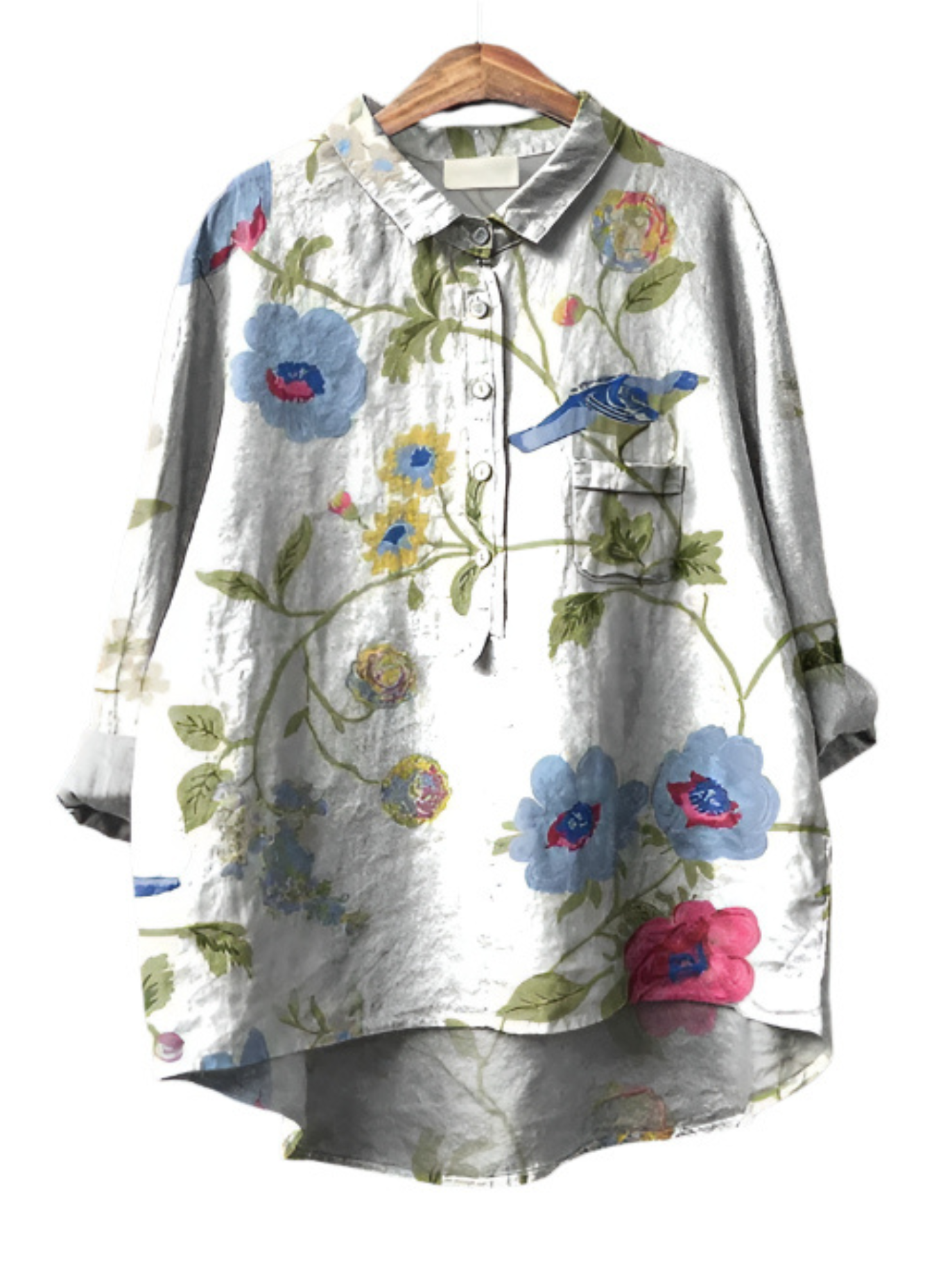 Inora™ | Blouse