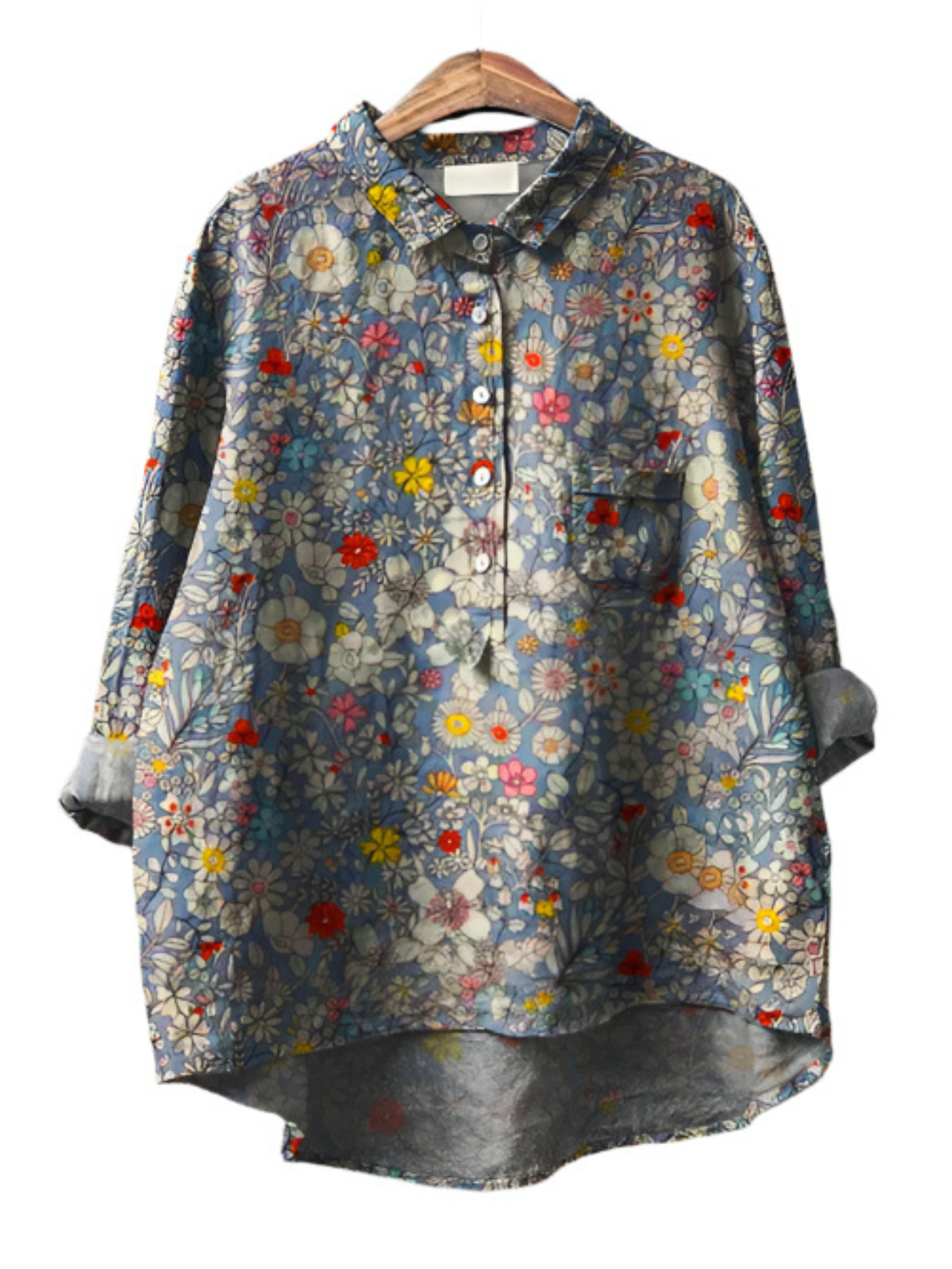 Inora™ | Blouse