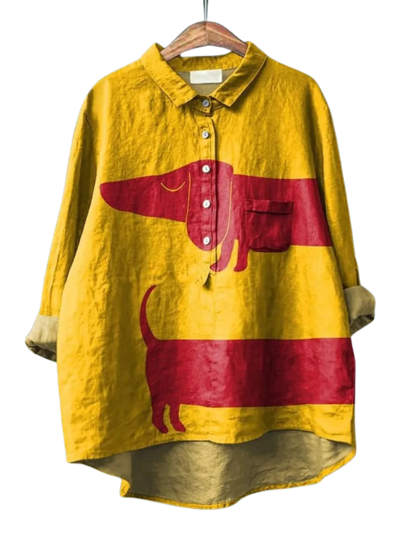 Inora™ | Blouse