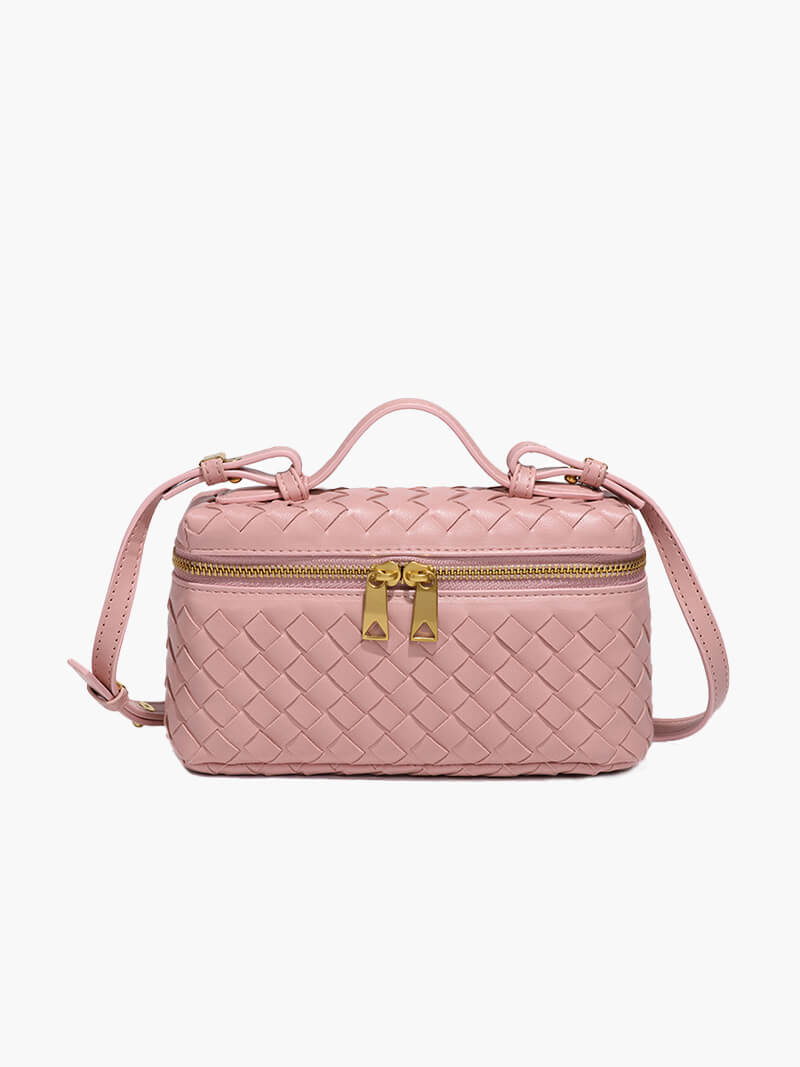 Laurienne™ | Elegance Woven Bag