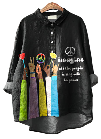 Inora™ | Blouse