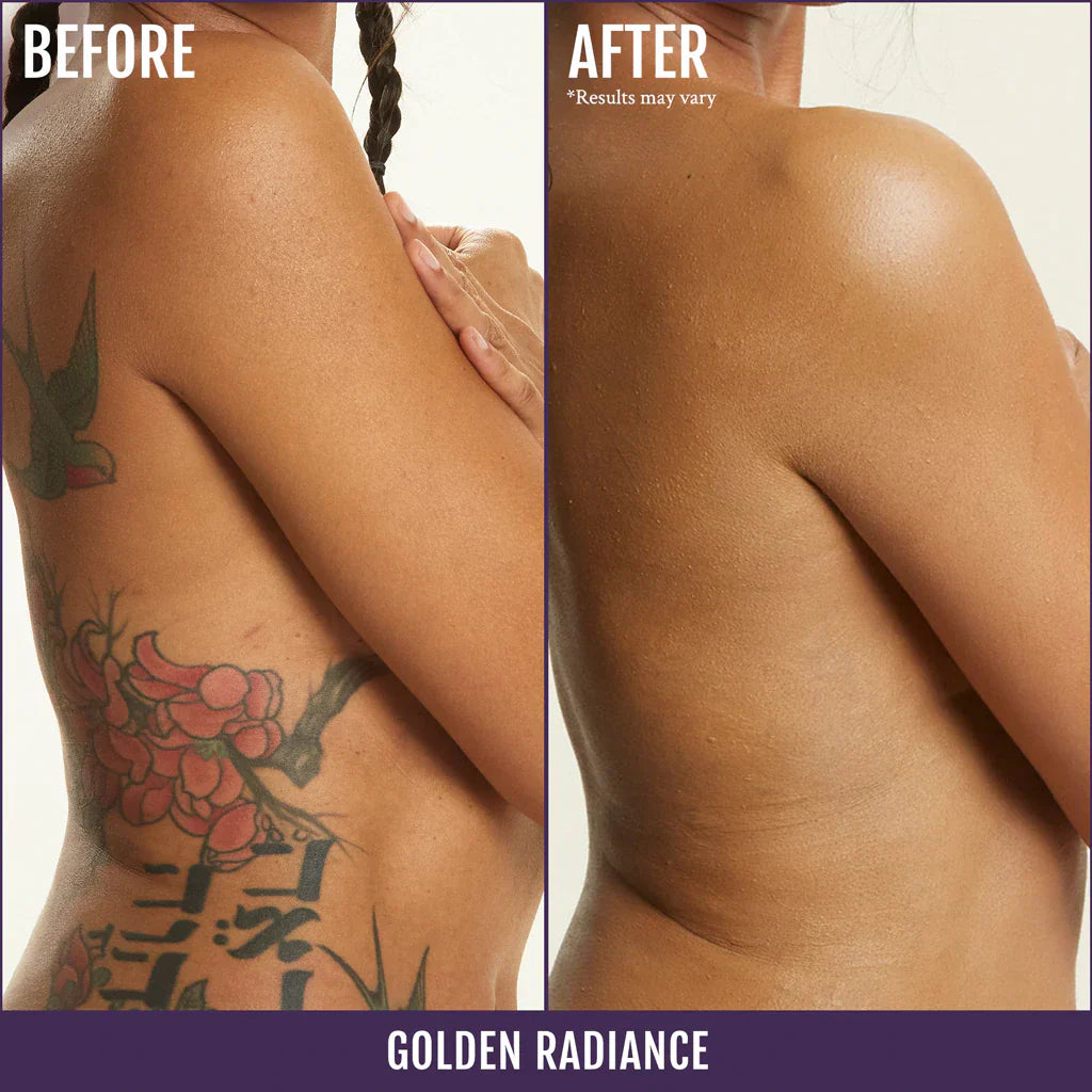 Blunie™ | Body Coverage Perfector