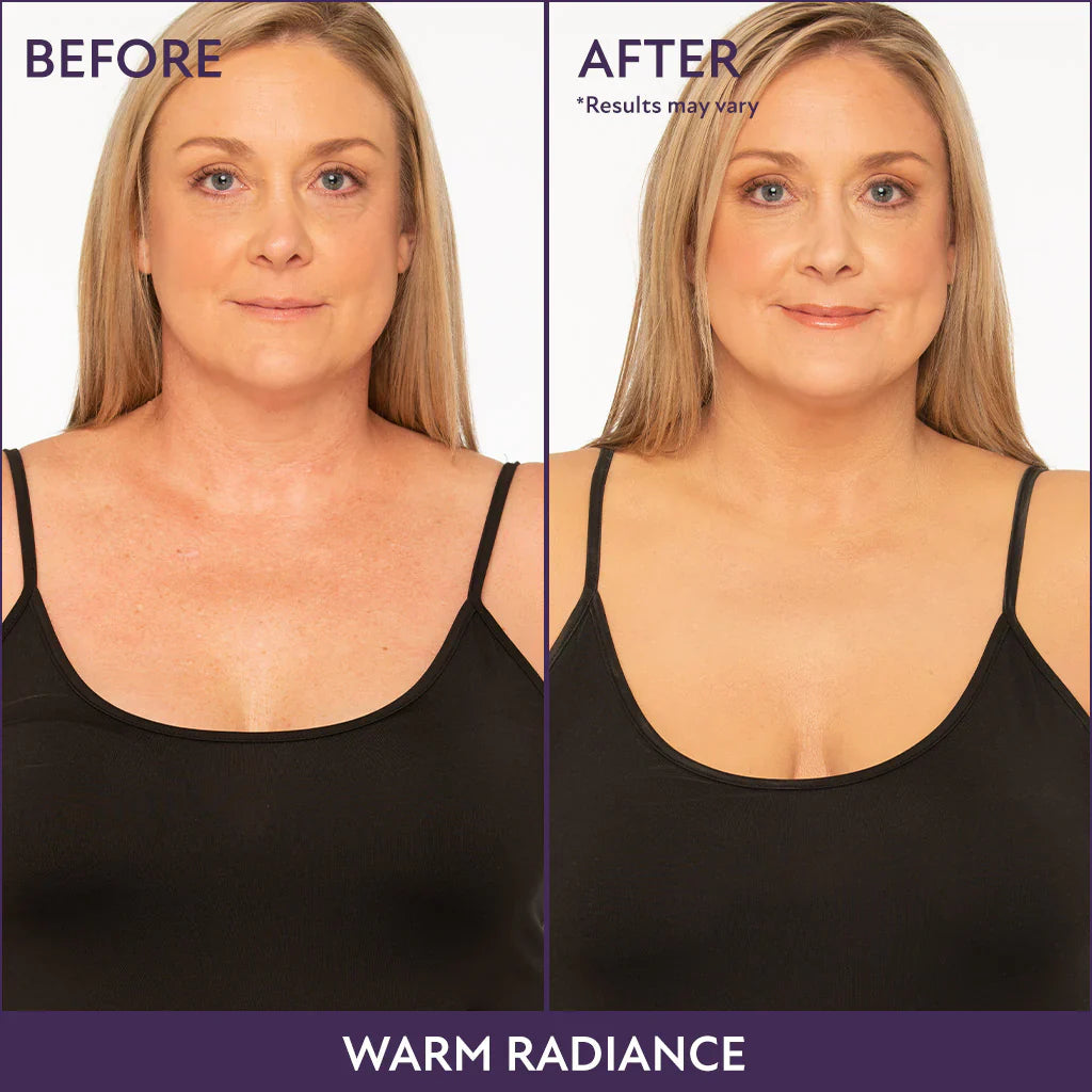 Blunie™ | Body Coverage Perfector