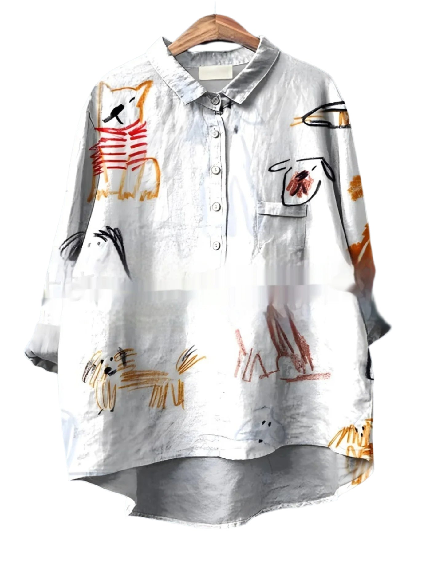 Inora™ | Blouse