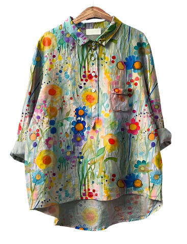 Inora™ | Blouse