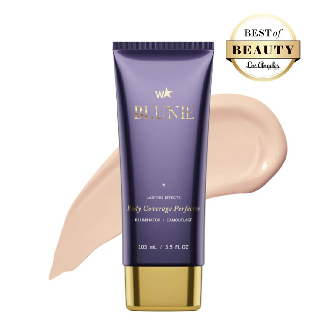 Blunie™ | Body Coverage Perfector