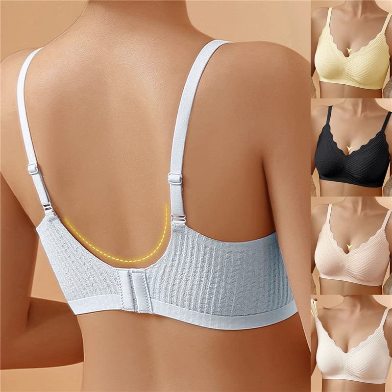 Bibi Bra™ | Ultimate Wire-Free Comfort