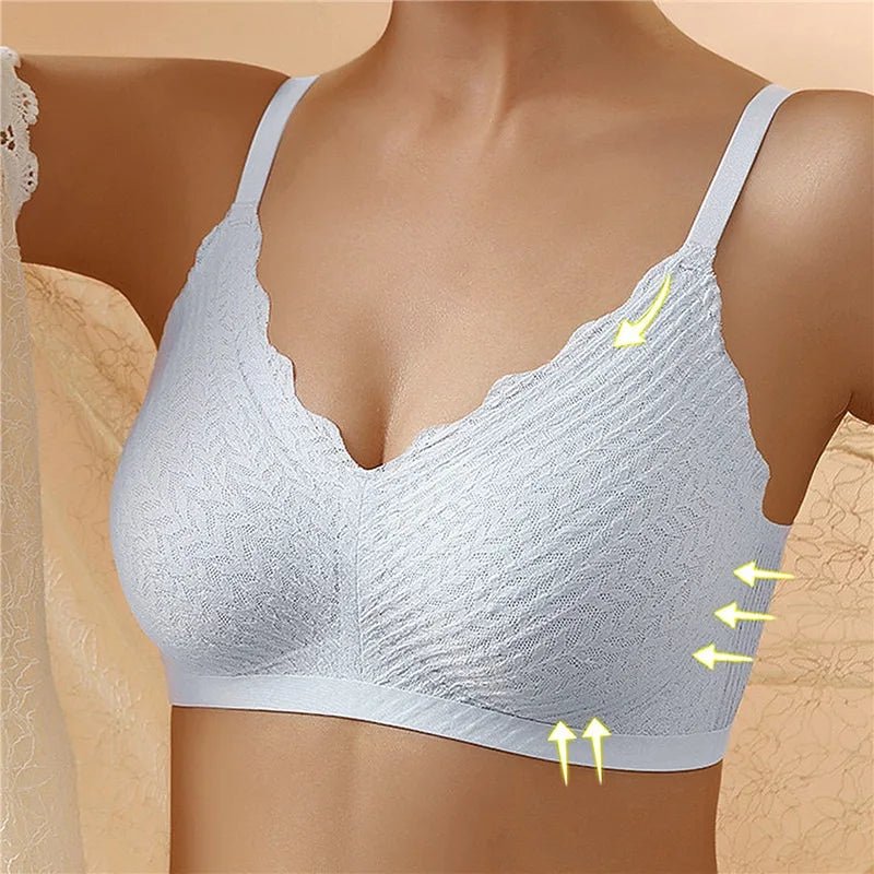 Bibi Bra™ | Ultimate Wire-Free Comfort
