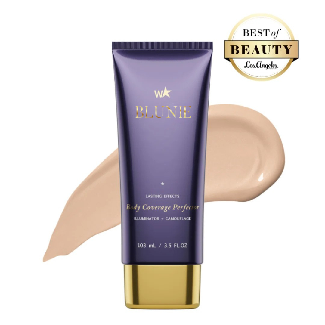 Blunie™ | Body Coverage Perfector