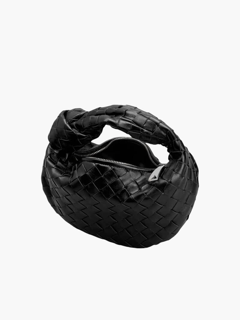 Laurienne™ | Mini Woven Bag